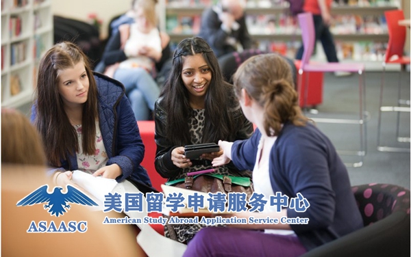 美国高中、大学本科、...
