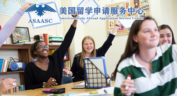 2024年-2025年美国纽约高中留学的入学申请要求是什么？ 