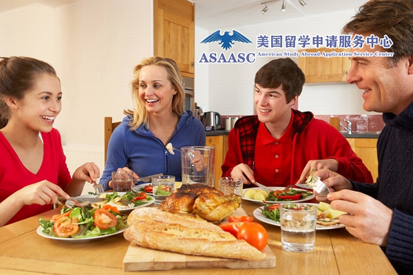 为什么<span><a href='http://www.asaasc.com/american-Homestay/'>美国寄宿家庭</a></span>最受国际留学生欢迎和青睐？事实与影响解读