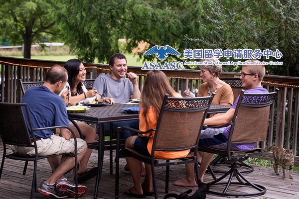 为什么美国华人寄宿家庭更受国际留学生欢迎和青睐？揭秘背后隐藏的奥秘！