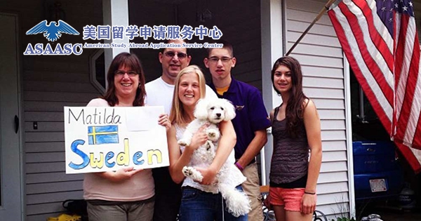 美国初中留学，入住<span><a href='http://www.asaasc.com/american-Homestay/'>美国寄宿家庭</a></span>日常生活中一般需要注意哪些方面？