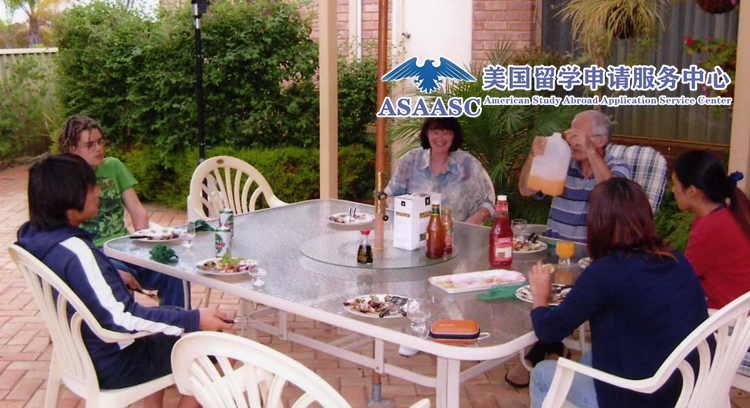 美国小学留学，入住<span><a href='http://www.asaasc.com/american-Homestay/'>美国寄宿家庭</a></span>平时应该注意些什么？