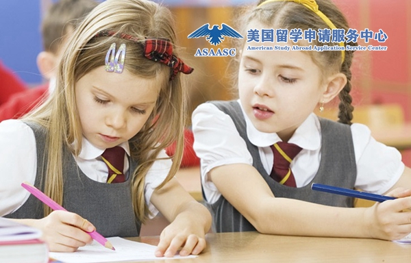 2024-2025年美国小学留学需要什么条件？怎么申请美国公立私立小学？