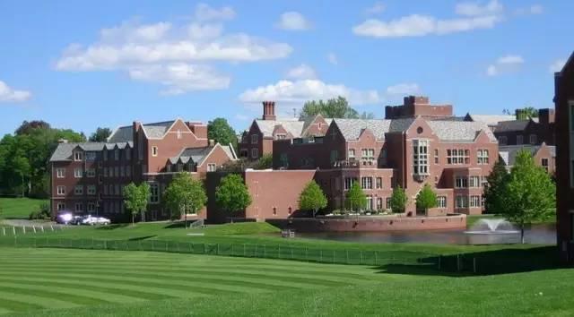 美国留学：2024-2025年最新美国私立高中排名TOP100新鲜出炉！