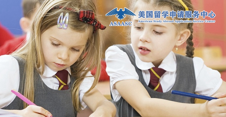 2024-2025年美国小学留学需要什么条件？怎么申请美国公立私立小学？