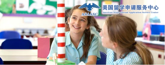 2025-2026年美国私立小学留学费用收费标准（学费/生活费/寄宿家庭费用）