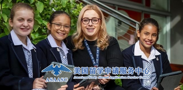 2025-2026年美国初中留学申请指南(入学要求/申请条件/学费费用/开学时间/申请材料/申请流程)