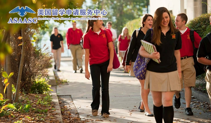美国高中留学：2026-2027年高中生赴美国留学需要具备哪些条件和要求?