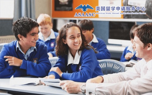 美国初中留学：2026-2027年初中生赴美国留学需要具备哪些条件？