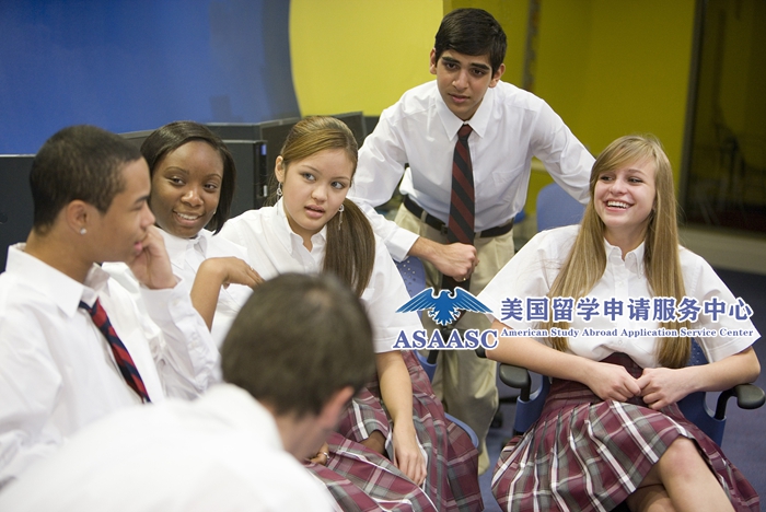 去美国读高中需要什么条件？有什么要求？美国高中留学怎么申请？