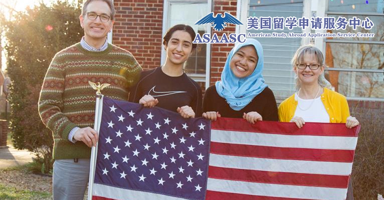 一般在美国如何寻找寄宿家庭？在美国怎么找寄宿家庭？