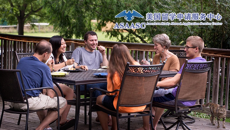 如何寻找合适的美国寄宿家庭？有什么渠道可以找到美国寄宿家庭？