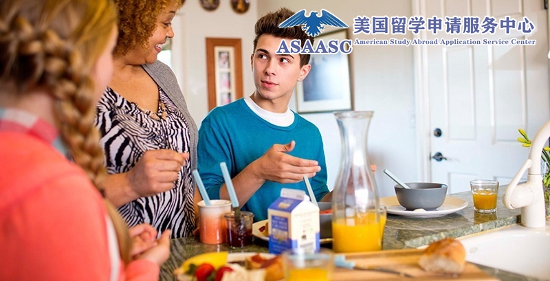 怎样找到美国寄宿家庭？有哪些渠道可以找到美国寄宿家庭？