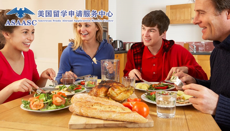 如何找到安全靠谱的美国寄宿家庭？通过哪些渠道可以找到美国寄宿家庭？