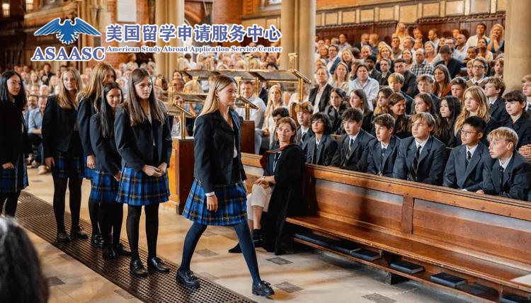 一初二去美国读初中需要具备哪些条件？入学要求是什么？如何申请美国中学？