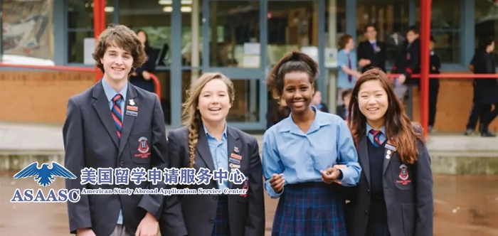 怎么申请美国高中留学？去美国读高中需要具备什么条件？入学要求是什么？