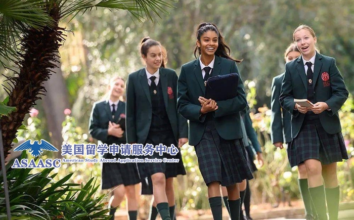 2026-2027年如何办理美国高中留学入学手续？如何申请美国公立或私立中学？