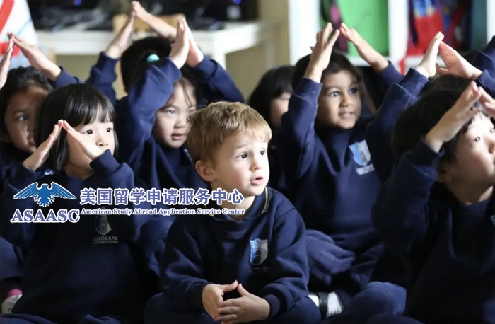 申请美国小学留学该怎么做？怎么申请美国公立私立小学？需要哪些材料？