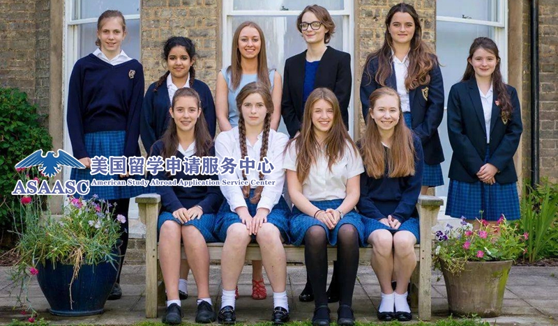 初中毕业申请美国高中该怎么做？怎么申请美国公立私立高中？需要哪些材料？