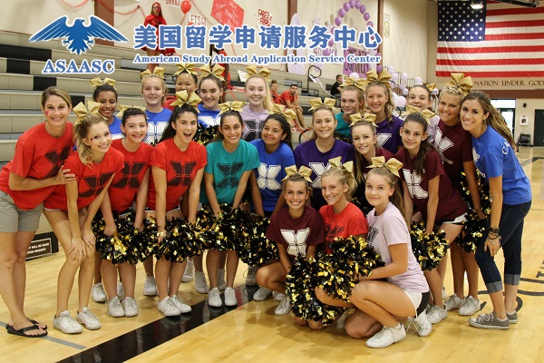 2024-2025年<a href='http://www.asaasc.com/mobile/' title='美国高中留学' target='_blank'>美国高中留学</a>的入学时间、入学要求、申请材料及申请流程