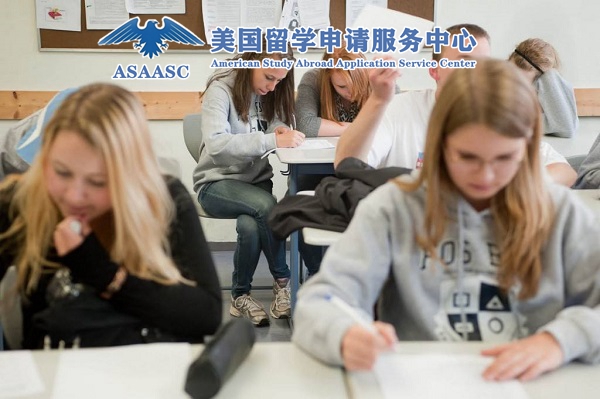 孩子去美国读初一、初二、初三需要什么条件？如何办理入学申请手续？