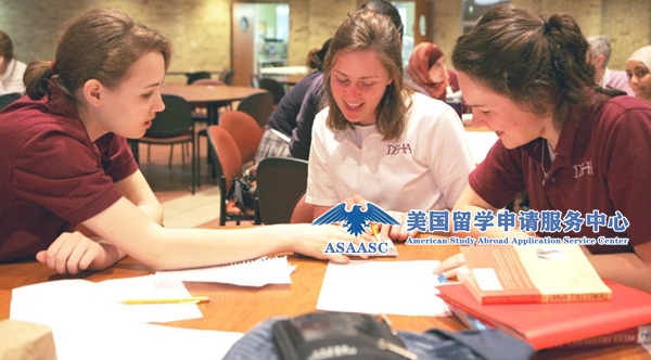 2025-2026年美国小学留学、美国初中留学、美国高中留学招‌‌生简介