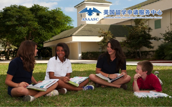 2025-2026年美国高中留学申请指南(入学要求/申请条件/学费费用/开学时间/申请材料/申请流程)