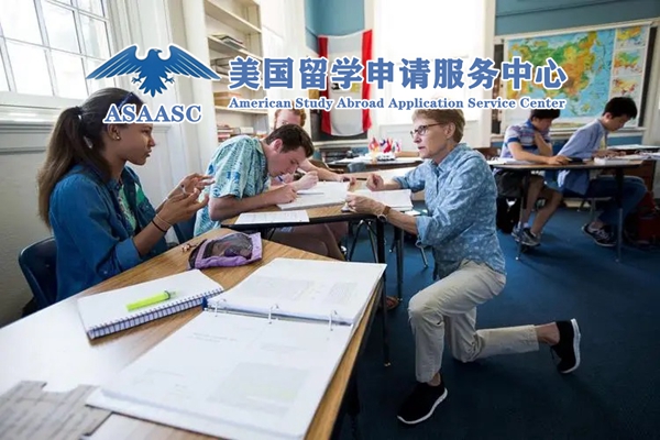 去美国读高中托福成绩需要考多少分才能进入美国排名前100名的高中？