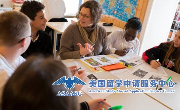 申请美国小学留学需要什么条件？需要办理哪些手续？