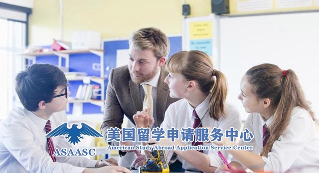 美国中学留学申请攻略：申请美国高中留学需要满足什么条件？怎么申请？