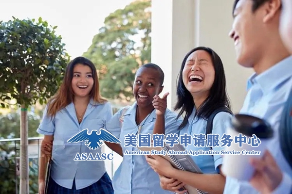 2024-2025年美国初中留学需要什么条件？怎么申请美国初中？