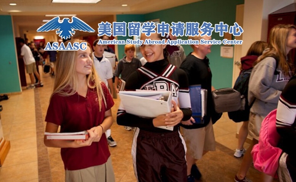 一般情况下，申请美国高中留学需要什么条件？怎么申请美国高中？