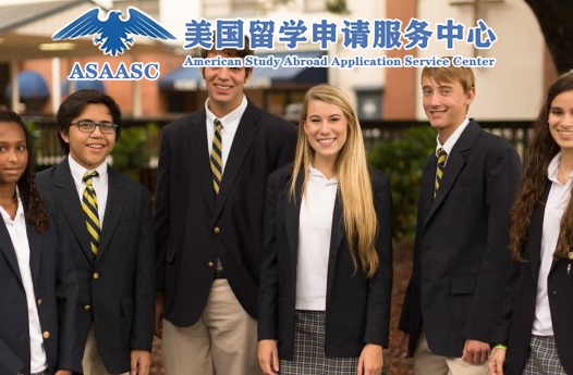 2024-2025年美国小学留学、美国初中留学、美国高中留学招‌‌生简介