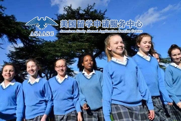 怎么申请美国高中留学？去美国读高中需要具备什么条件？入学要求是什么？