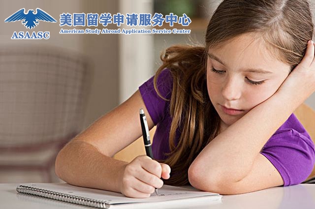 小学一年级二年级三年级四年级五年级申请美国公立小学留学需要办理哪些手续？