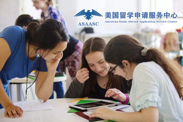 2025-2026年美国小学留学、美国初中留学、美国高中留学招‌‌生简介