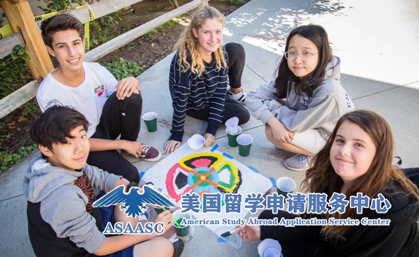 去美国读高中需要什么条件？有什么要求？美国高中留学怎么申请？