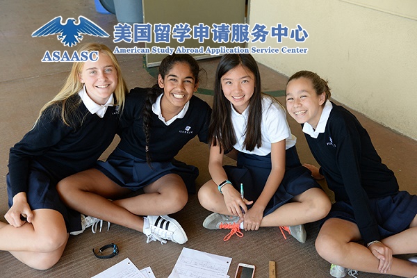 2024年-2025年美国纽约高中留学的入学申请要求是什么？